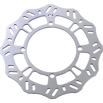 MOOSE RACING Rear Rotor Kawasaki