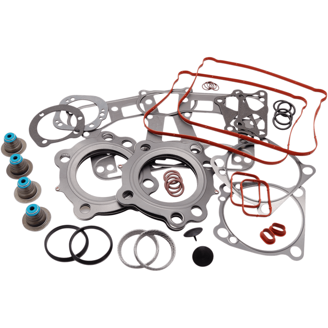 COMETIC Top End Gasket Kit 883 C9192