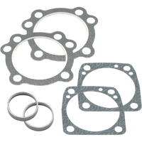 S&S CYCLE Gasket Set 3.5" V2 Big Twin 901905