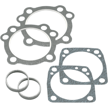 S&S CYCLE Gasket Set 3.5" V2 Big Twin 901905