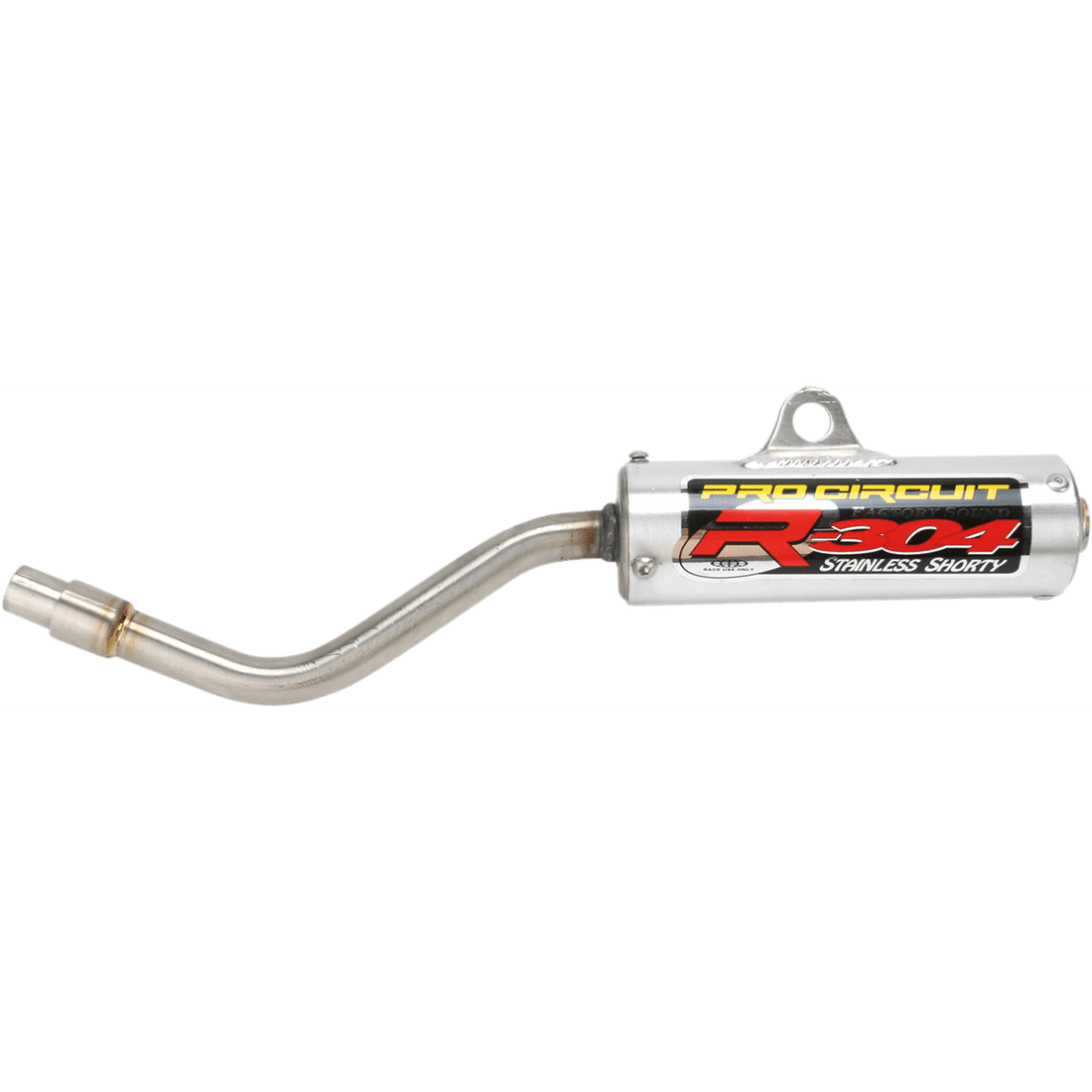 PRO CIRCUIT R-304 Silencer SK00065R