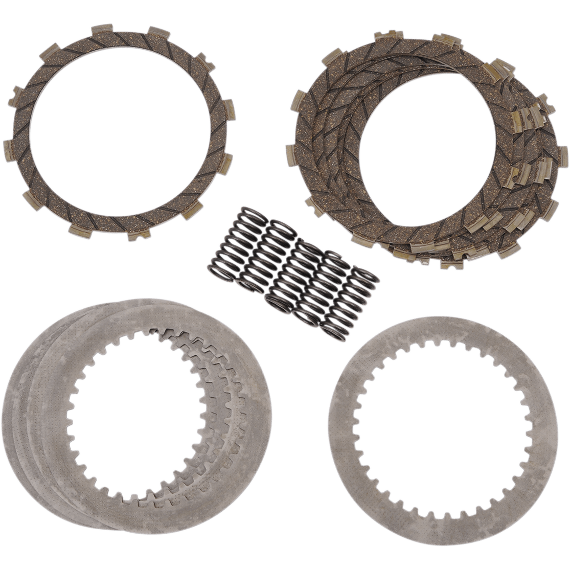 EBC Clutch Kit DRC63