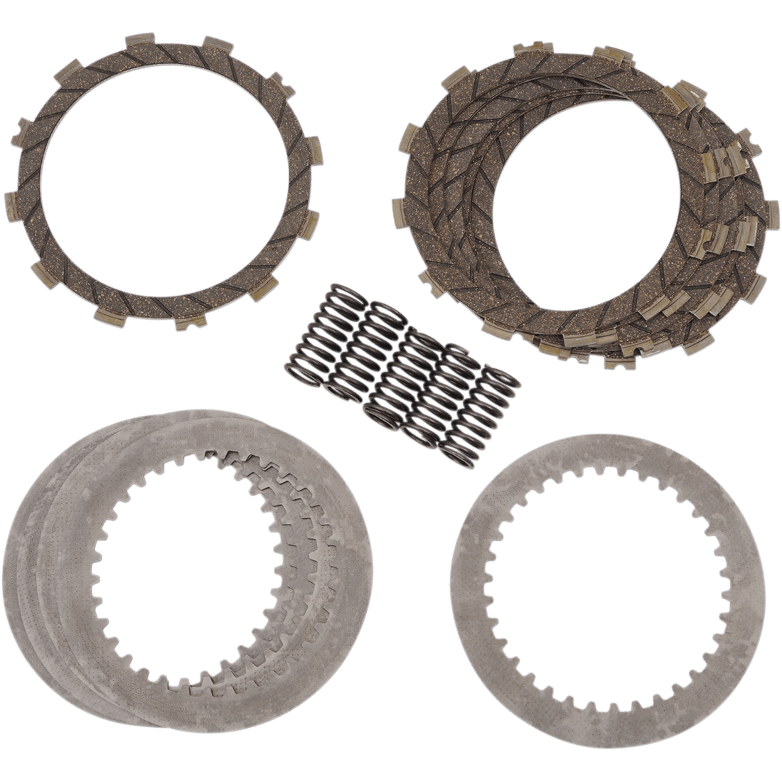 EBC Clutch Kit DRC63