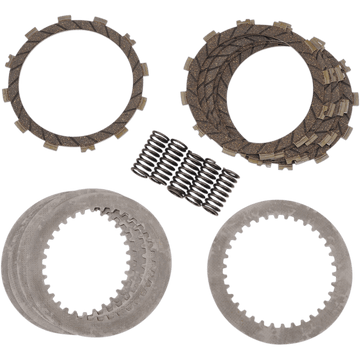 EBC Clutch Kit DRC63