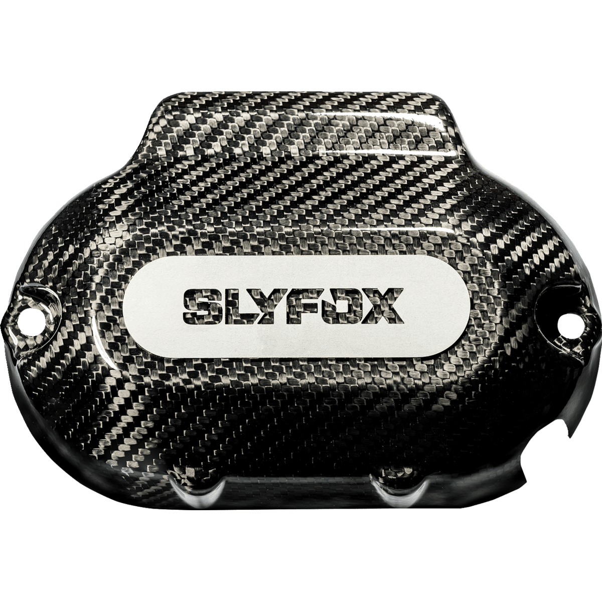 SLYFOX Transmission Cover Gloss 12059G