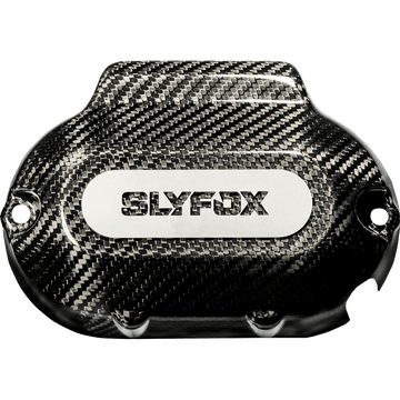 SLYFOX Transmission Cover Gloss 12059G