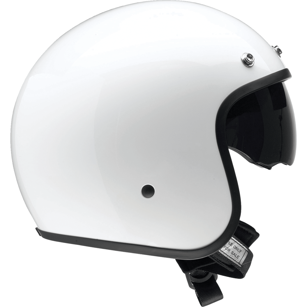 Z1R Saturn Helmet White XS