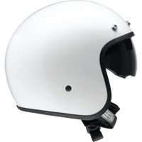 Z1R Saturn Helmet White 2XL