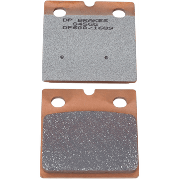 DP BRAKES Standard Brake Pads