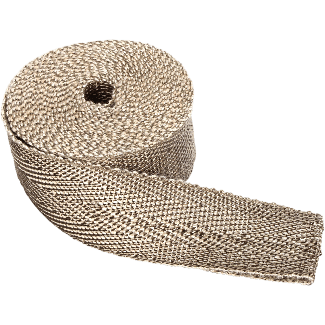 CYCLE PERFORMANCE PROD. Lava Rock Exhaust Wrap Multi-Tone 2" x 50' CPP/906550