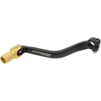 MOOSE RACING Shift Lever Gold Suzuki 8104570250