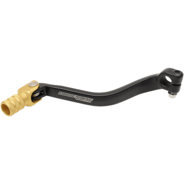 MOOSE RACING Shift Lever Gold Suzuki 8104570250