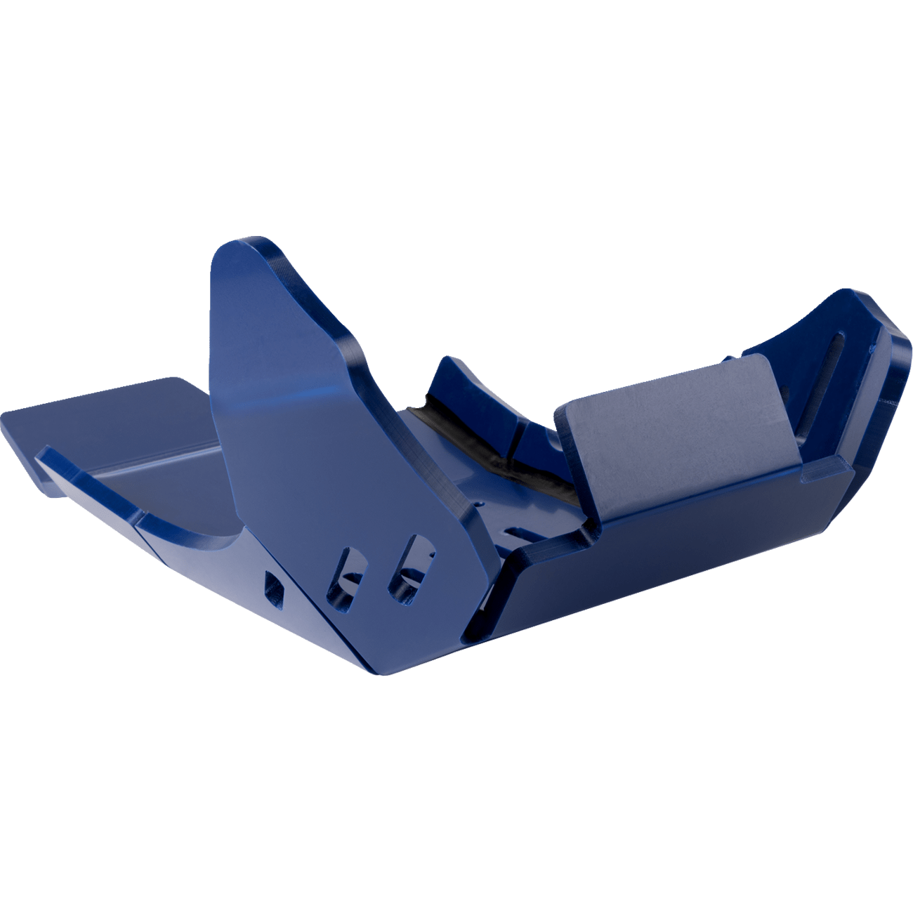 AXP RACING Xtrem Skid Plate Blue Husqvarna AX1650