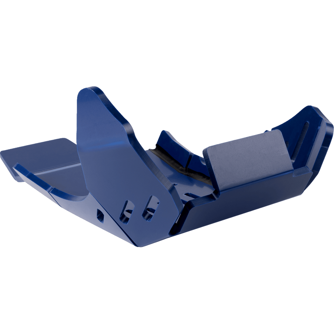 AXP RACING Xtrem Skid Plate Blue Husqvarna AX1650