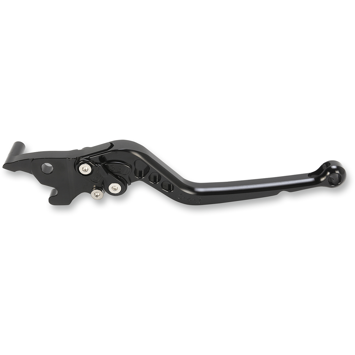 PSR Brake Lever Long Black 000056522