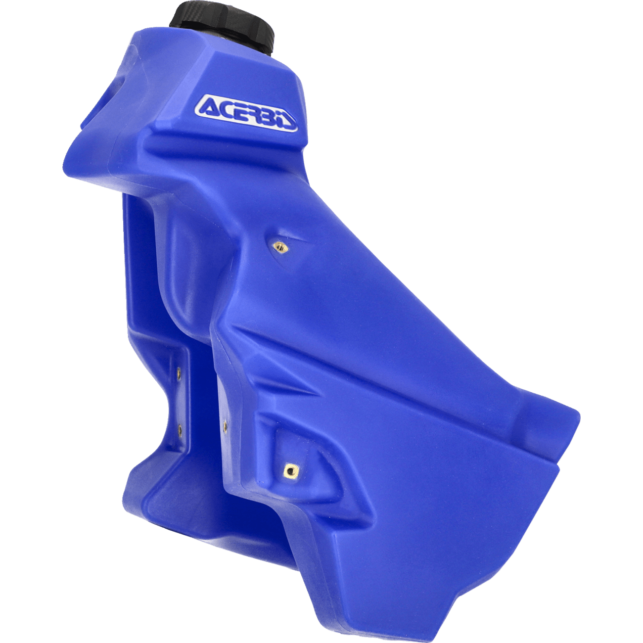 ACERBIS Fuel Tank 3.2 Gallon Yamaha Blue 2976320211