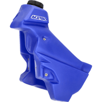 ACERBIS Fuel Tank 3.2 Gallon Yamaha Blue 2976320211