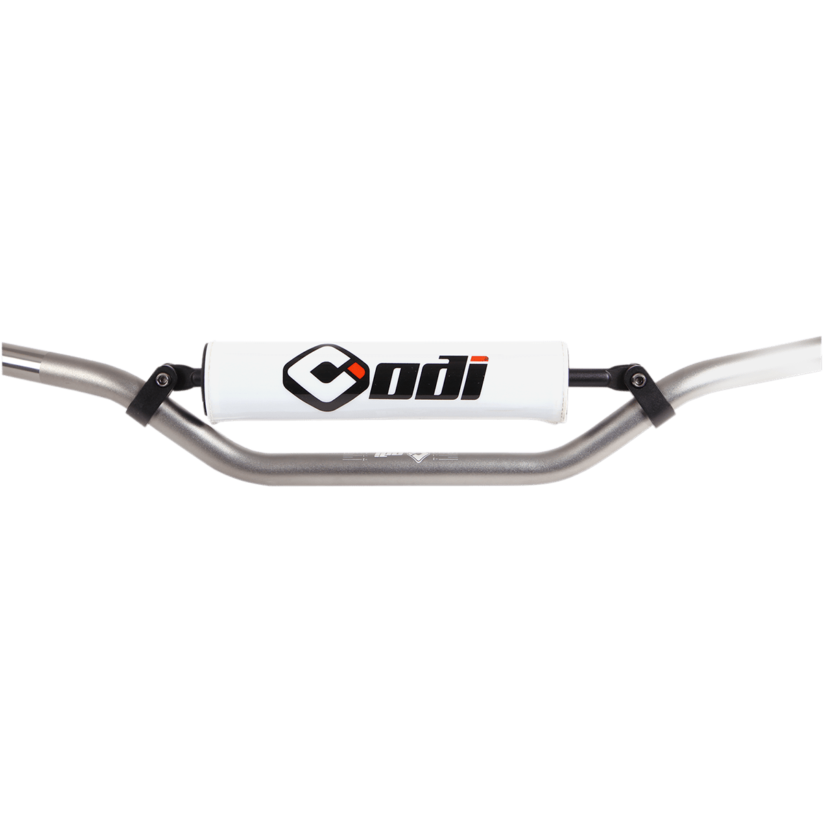 ODI Handlebar KX Mini Silver H780MXG