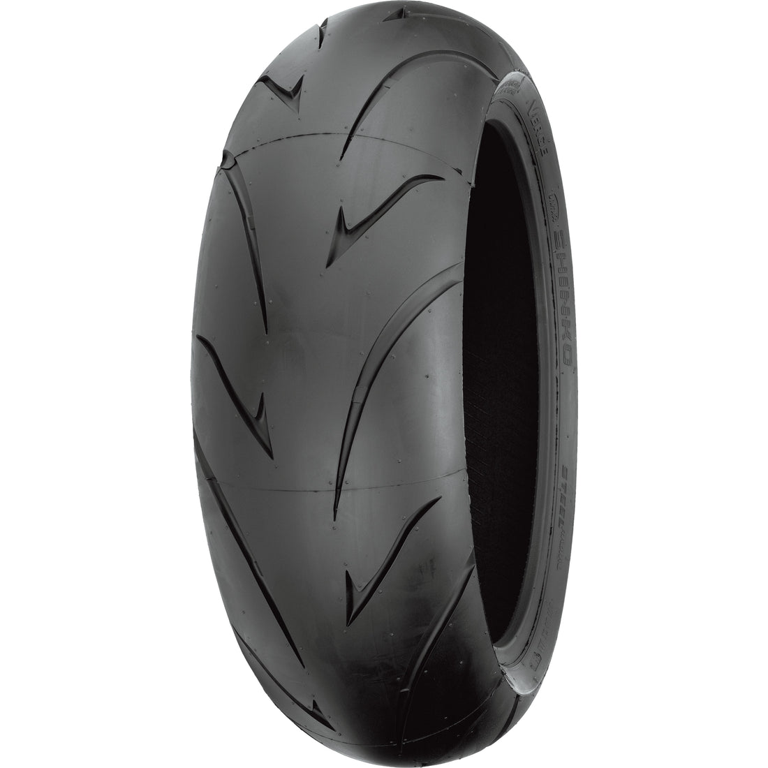 SHINKO TIRE 011 VERGE REAR 150/80ZR16 71W JLSB TL