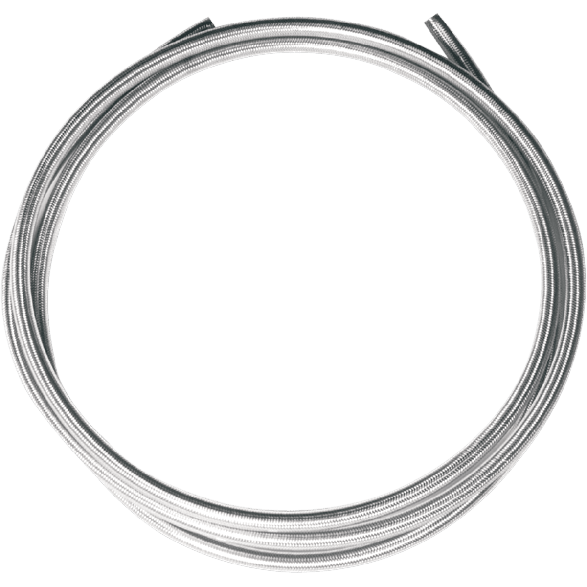 MAGNUM SHIELDING BYO Brake Line 25' Stainless Steel