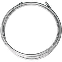 MAGNUM SHIELDING BYO Brake Line 25' Stainless Steel