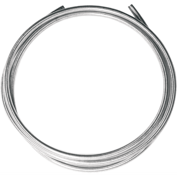 MAGNUM SHIELDING BYO Brake Line 12' Stainless Steel