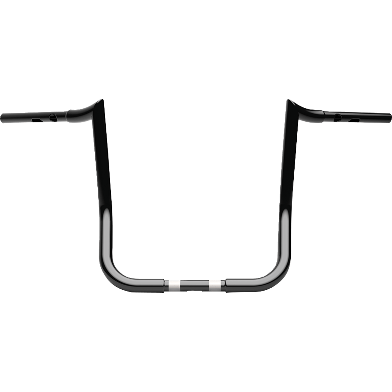 LA CHOPPERS Handlebar Prime Ape 14" Black LA737114B