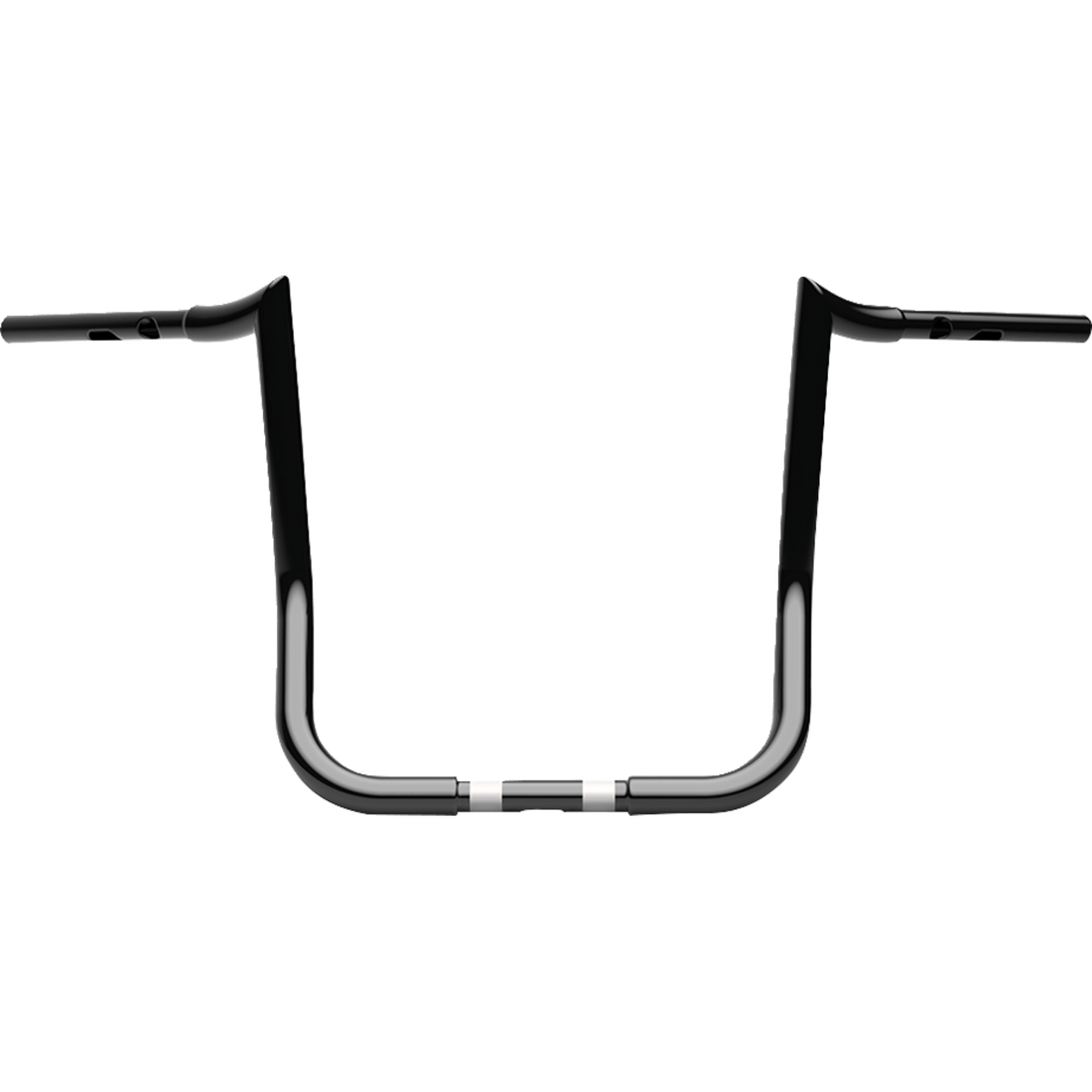 LA CHOPPERS Handlebar Prime Ape 14" Black LA737114B