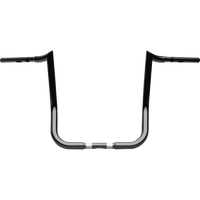 LA CHOPPERS Handlebar Prime Ape 14" Black LA737114B