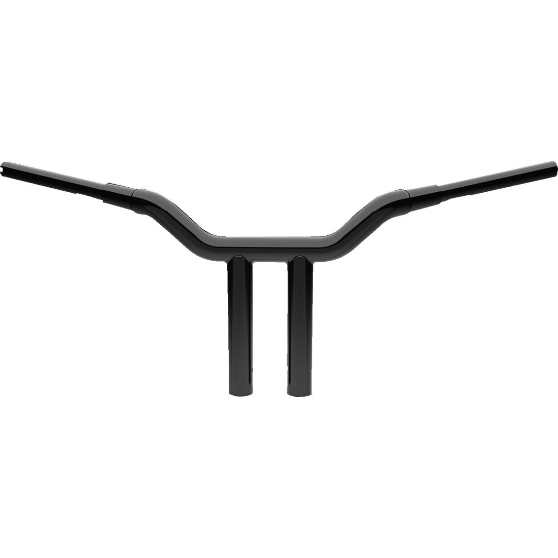 LA CHOPPERS Handlebar Kage Fighter 12" Black LA734512B