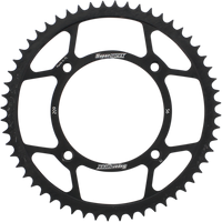 SUPERSPROX Steel Rear Sprocket 56 Tooth