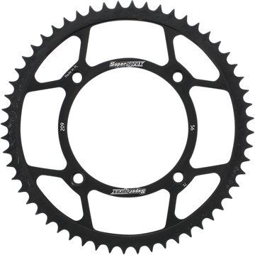 SUPERSPROX Steel Rear Sprocket 56 Tooth