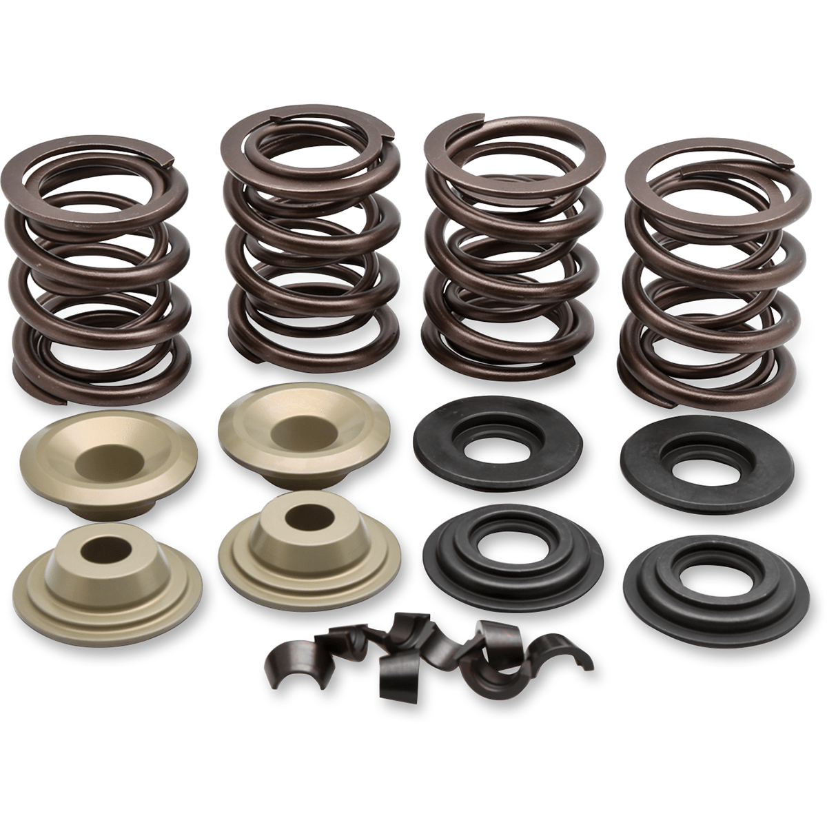 KIBBLEWHITE Valve Spring Kit