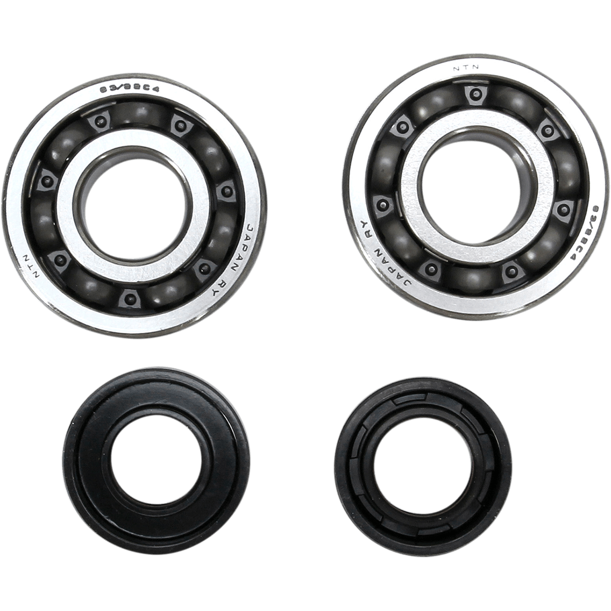 PROX Crank Bearing and Seal Kit Yamaha