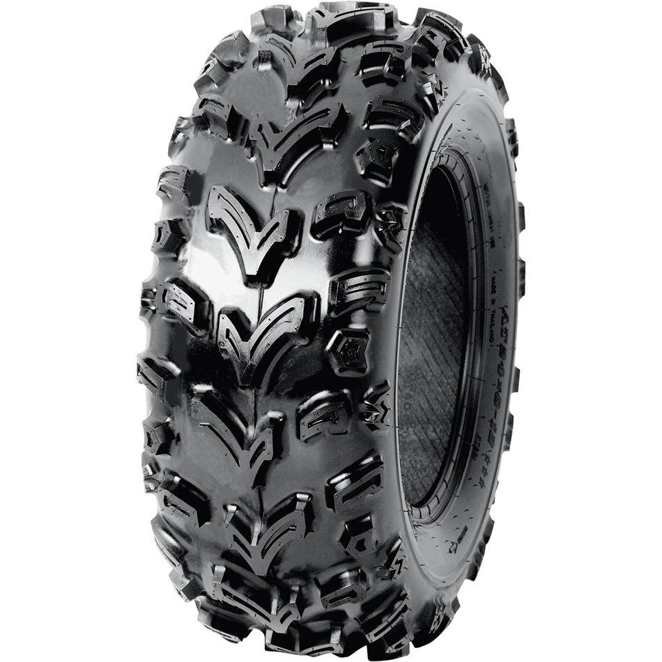 DURO Tire DI-K108 Front/Rear 24x9-11 6 Ply