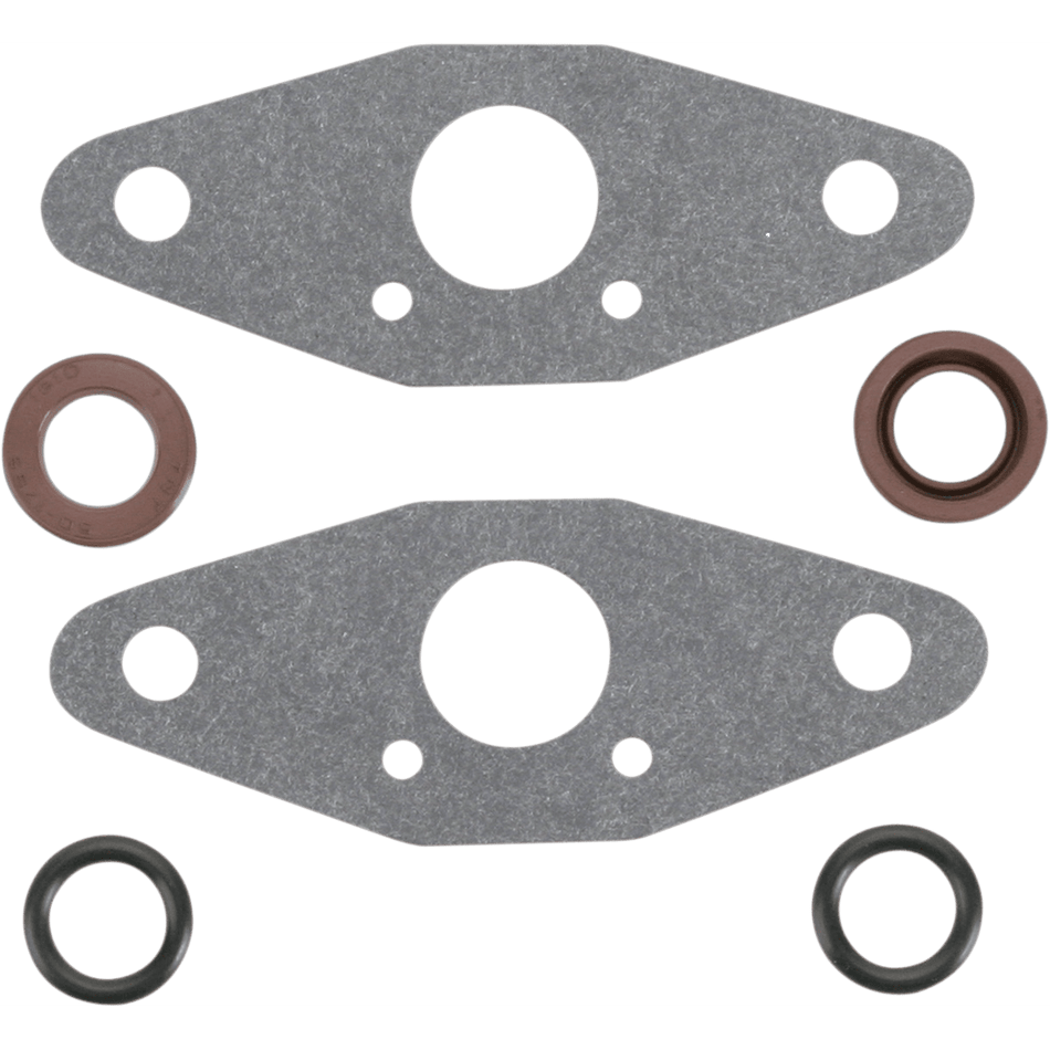 VERTEX Exhaust Valve Gasket Ski-Doo