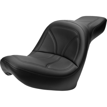 SADDLEMEN King Seat FXST/FLST 885HFJ