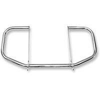 BARON Engine Guard Chrome Honda BA716000