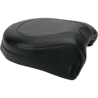 MUSTANG Vintage Wide Pillion Seat Roadliner 79455