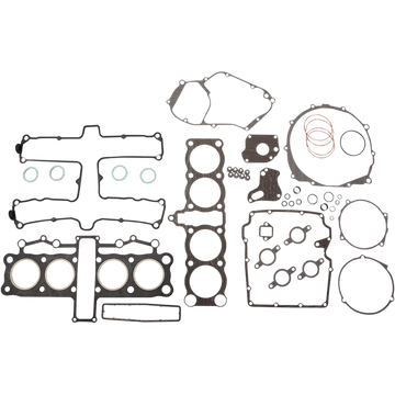 VESRAH Complete Gasket Kit XJ 650 VG2013