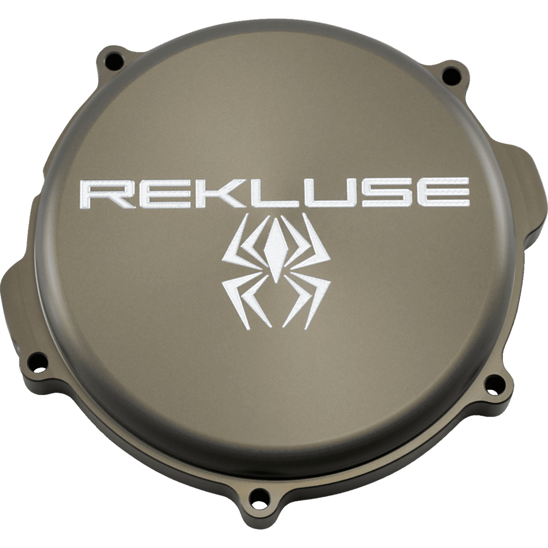 REKLUSE Clutch Cover Husqvarna RMS356