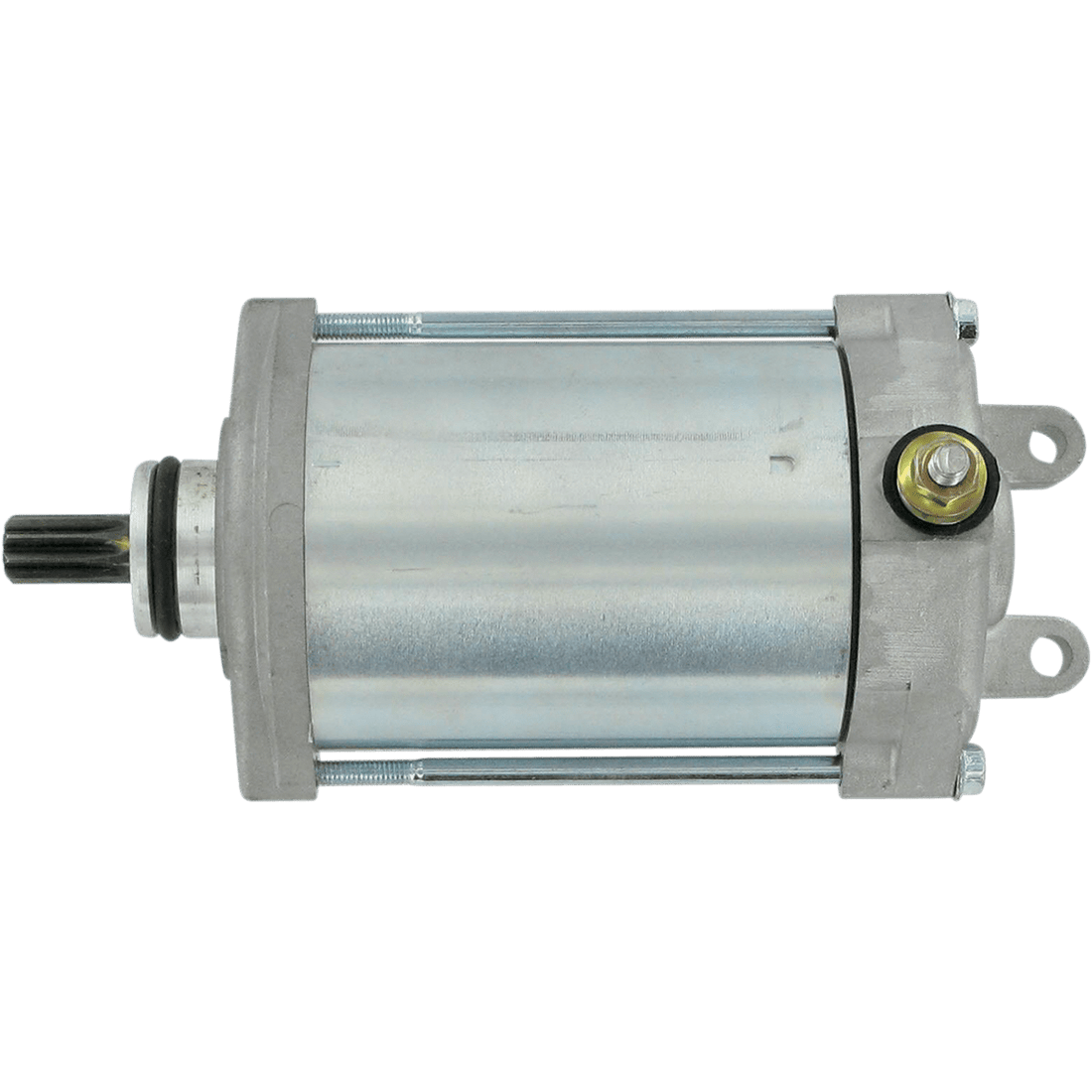 RICK'S MOTORSPORT ELECTRIC Starter Motor Suzuki 61309