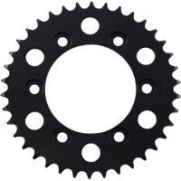 JT SPROCKETS Sprocket Rear Ducati 38-Tooth