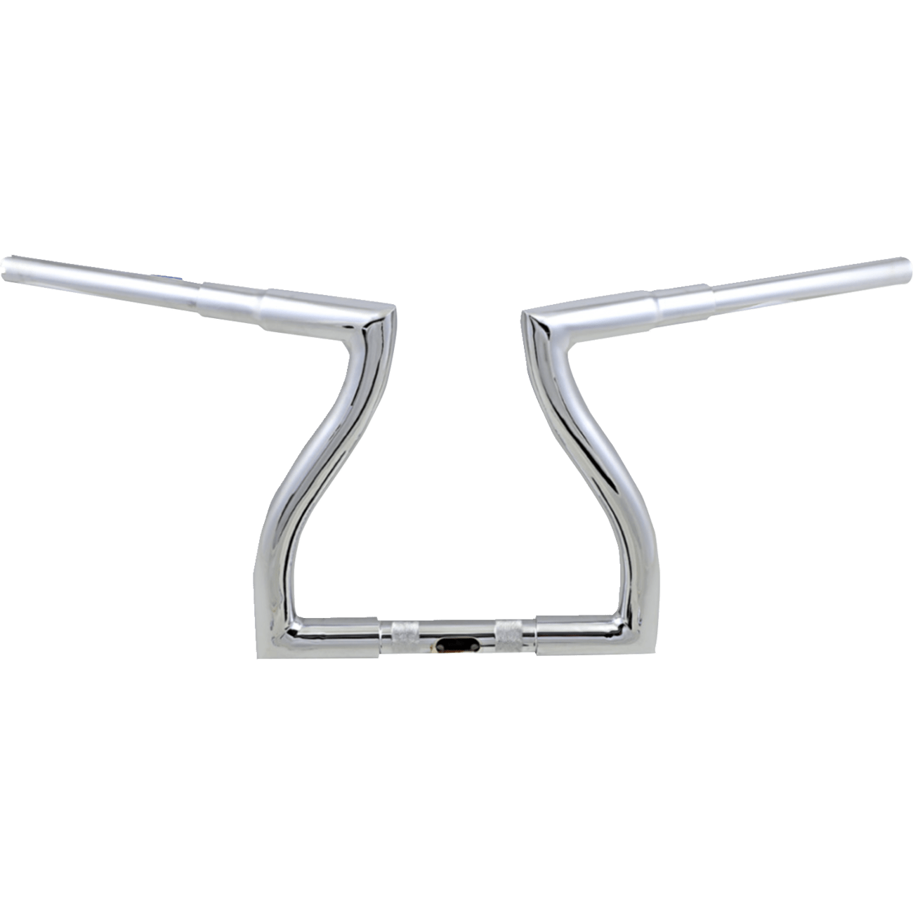 LA CHOPPERS Handlebar Thresher 12" Chrome LA732912