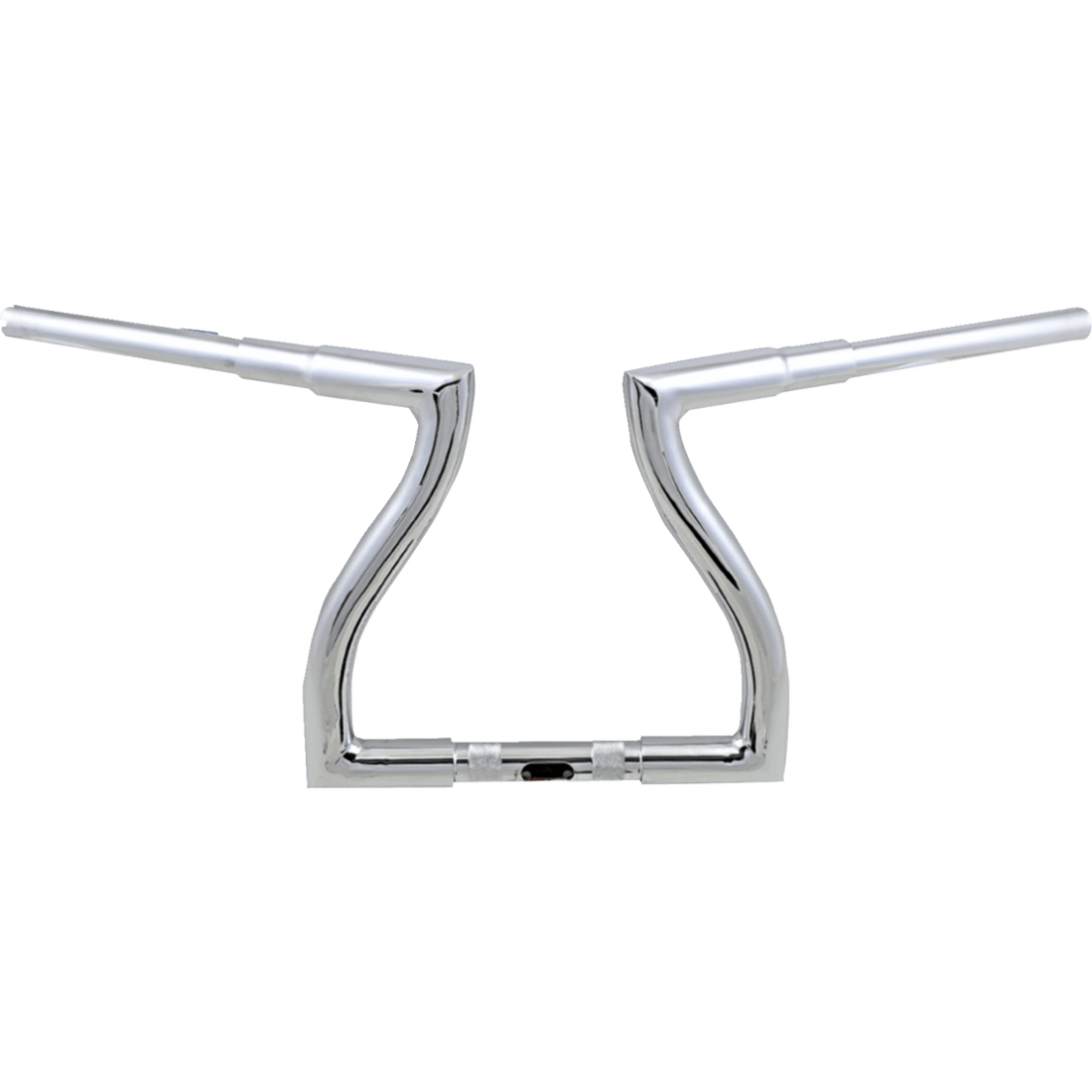 LA CHOPPERS Handlebar Thresher 12" Chrome LA732912