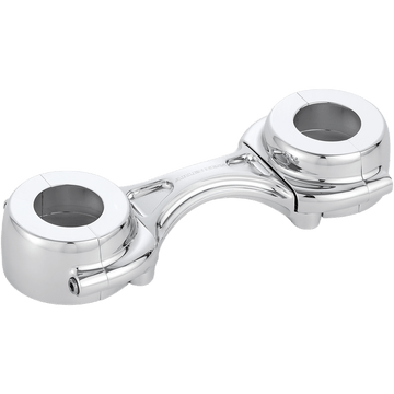 ARLEN NESS Method Fork Brace Chrome 39 mm 20355