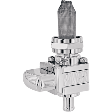 PINGEL The Guzzler® Fuel Valve 22 mm 5/16" GV25GP