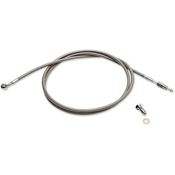 LA CHOPPERS Clutch Cable LA8049C08