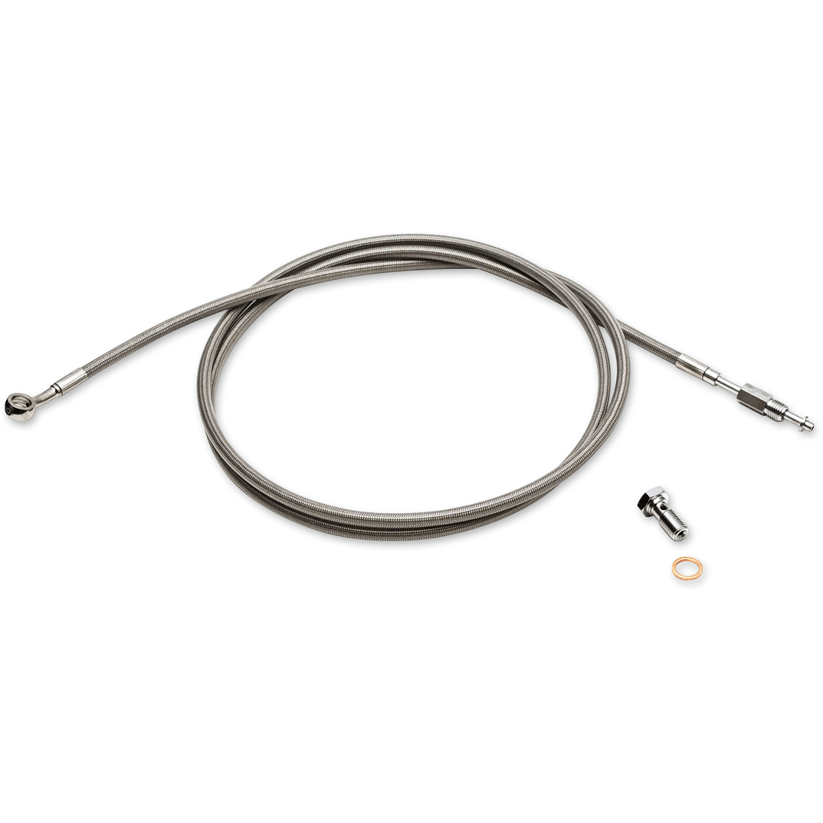 LA CHOPPERS Clutch Cable LA8049C13