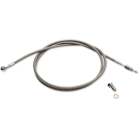 LA CHOPPERS Clutch Cable LA8049C16